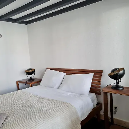 Le Petit Casino, Insolite Et Vue Ferienhaus *