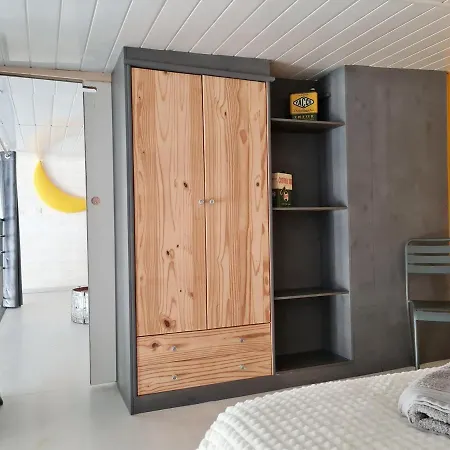 Le Petit Casino, Insolite Et Vue * Ault