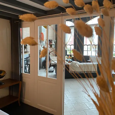 Ferienhaus Le Petit Casino, Insolite Et Vue