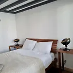 Le Petit Casino, Insolite Et Vue Casa de Férias *