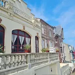 Le Petit Casino, Insolite Et Vue Casa de Férias Ault