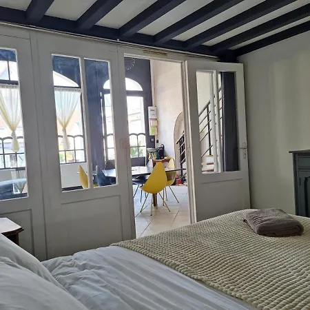 Le Petit Casino, Insolite Et Vue Dom wakacyjny