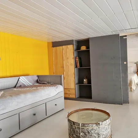 Le Petit Casino, Insolite Et Vue Ault