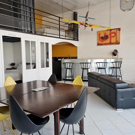 Le Petit Casino, Insolite Et Vue Dom wakacyjny