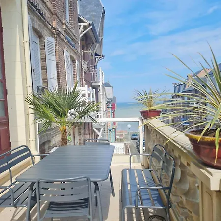 Dom wakacyjny Le Petit Casino, Insolite Et Vue