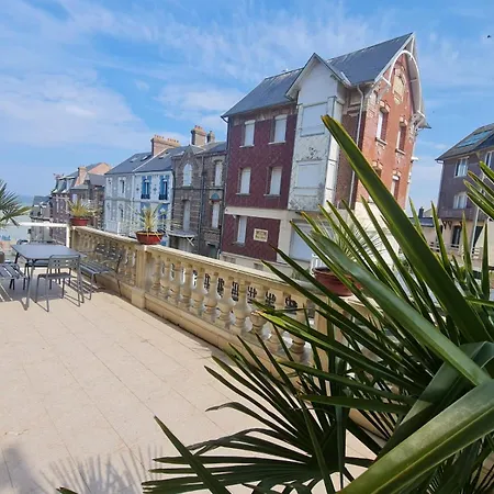 Le Petit Casino, Insolite Et Vue Dom wakacyjny