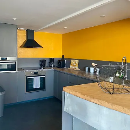 Le Petit Casino, Insolite Et Vue *